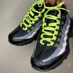 Nike Air Max 95